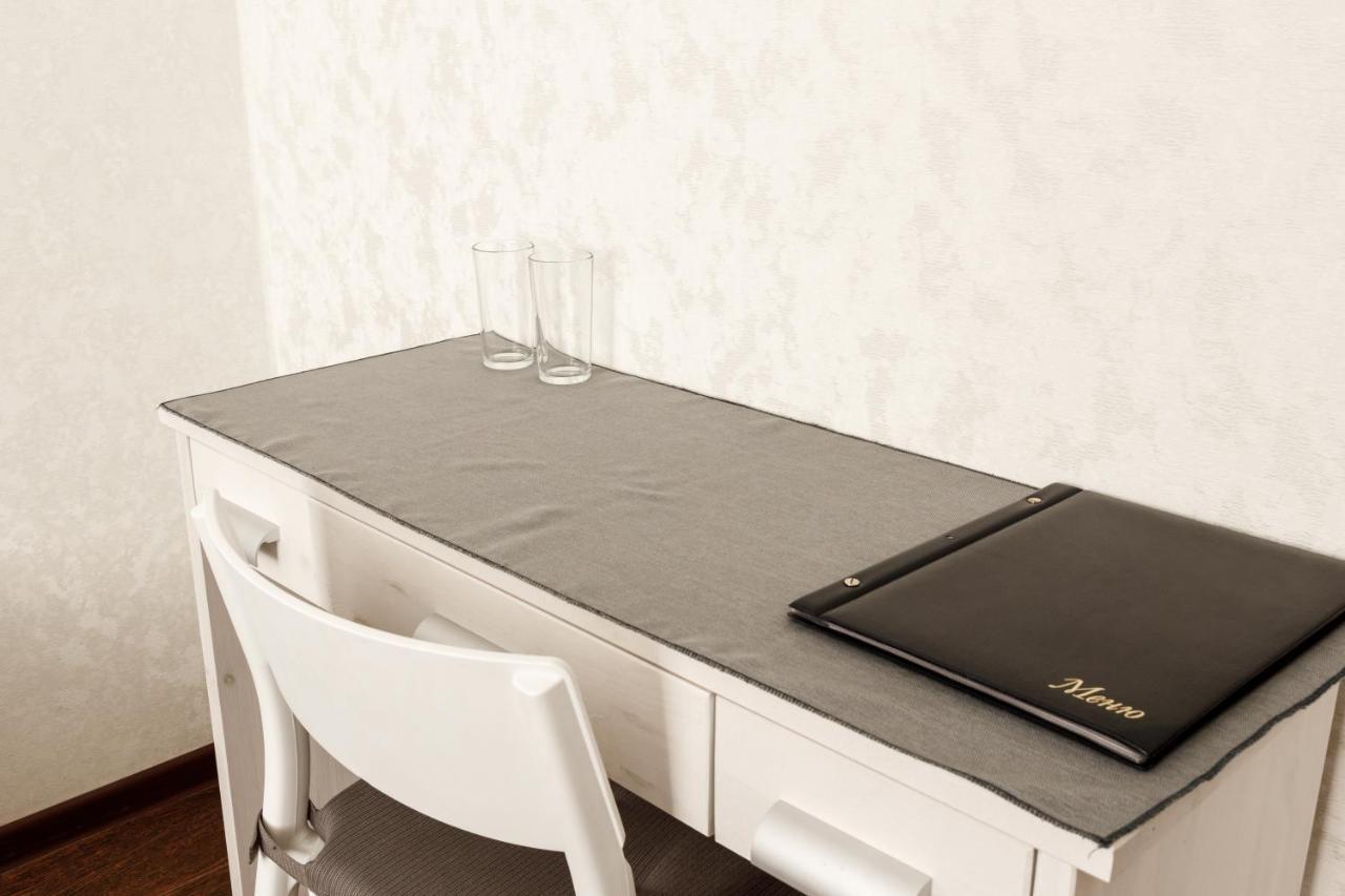Altyn Adam Hotel Petropavlovsk Eksteriør bilde