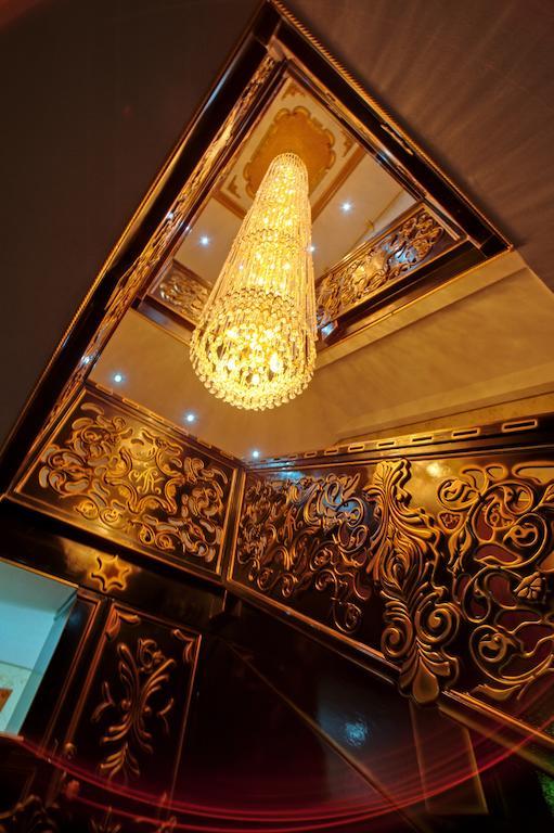 Altyn Adam Hotel Petropavlovsk Eksteriør bilde